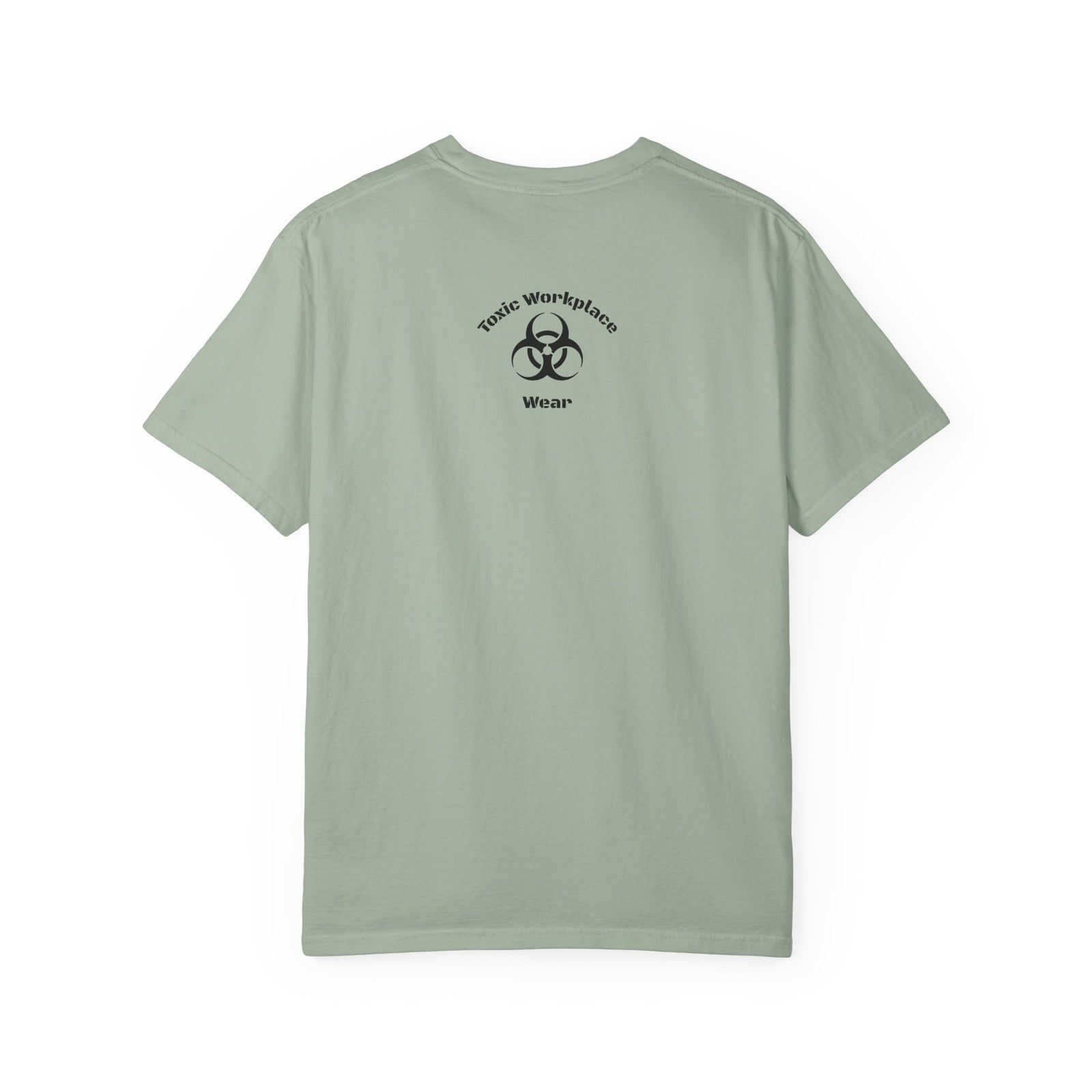 Chaos Creation T-shirt