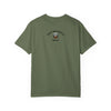 Garment-Dyed T-Shirt Lead with Justice