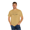 Chaos Creation T-shirt