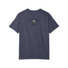 Garment-Dyed T-Shirt Lead with Justice