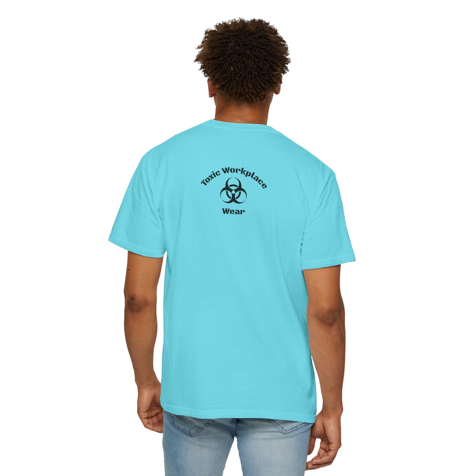 Funny Squishy Management Style Unisex T-shirt