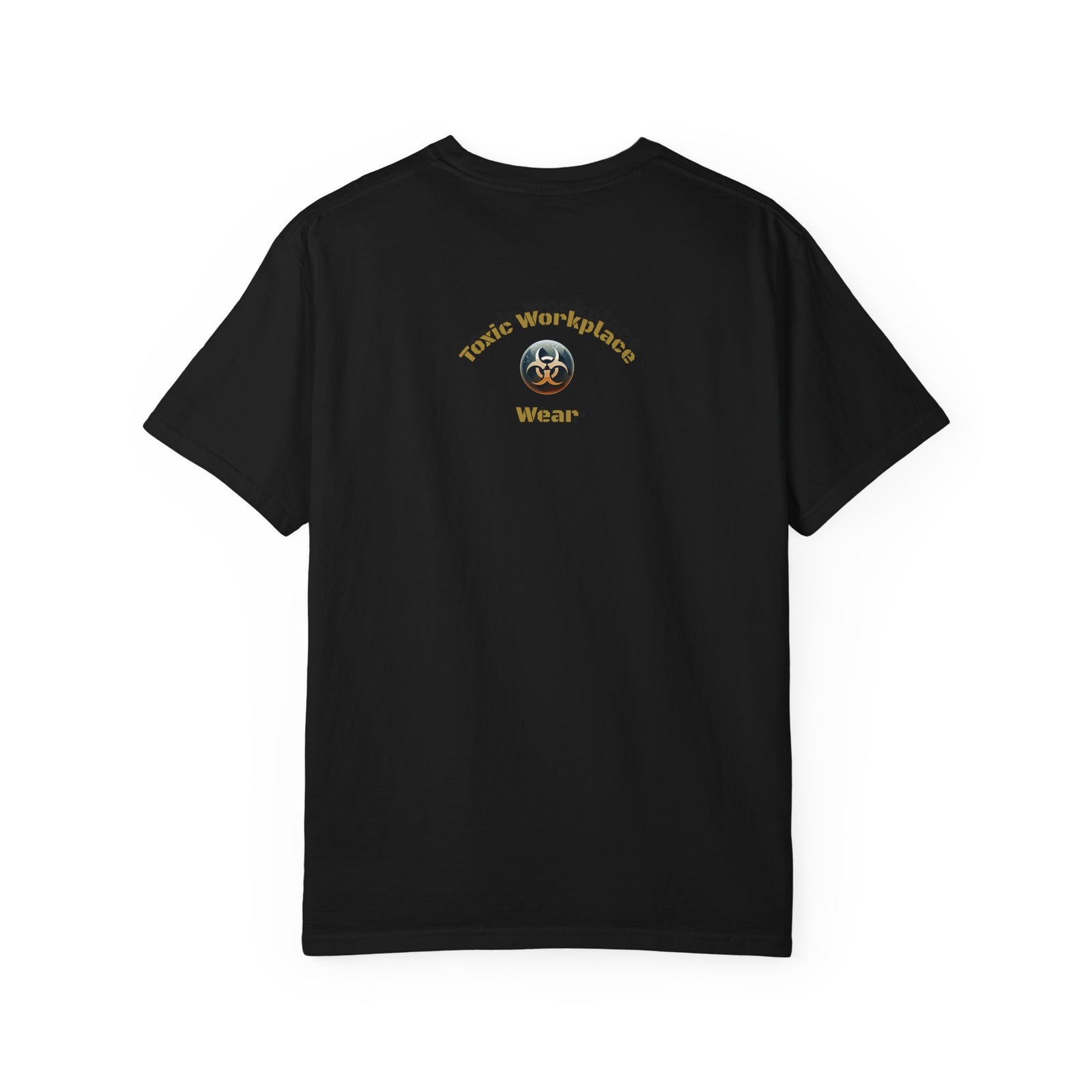 Scales of Justice Unisex T-Shirt