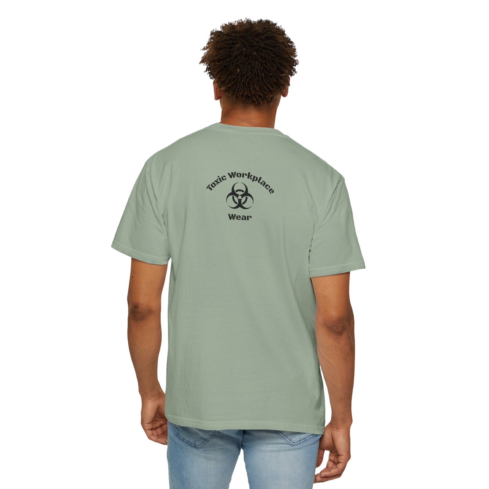 Funny Squishy Management Style Unisex T-shirt