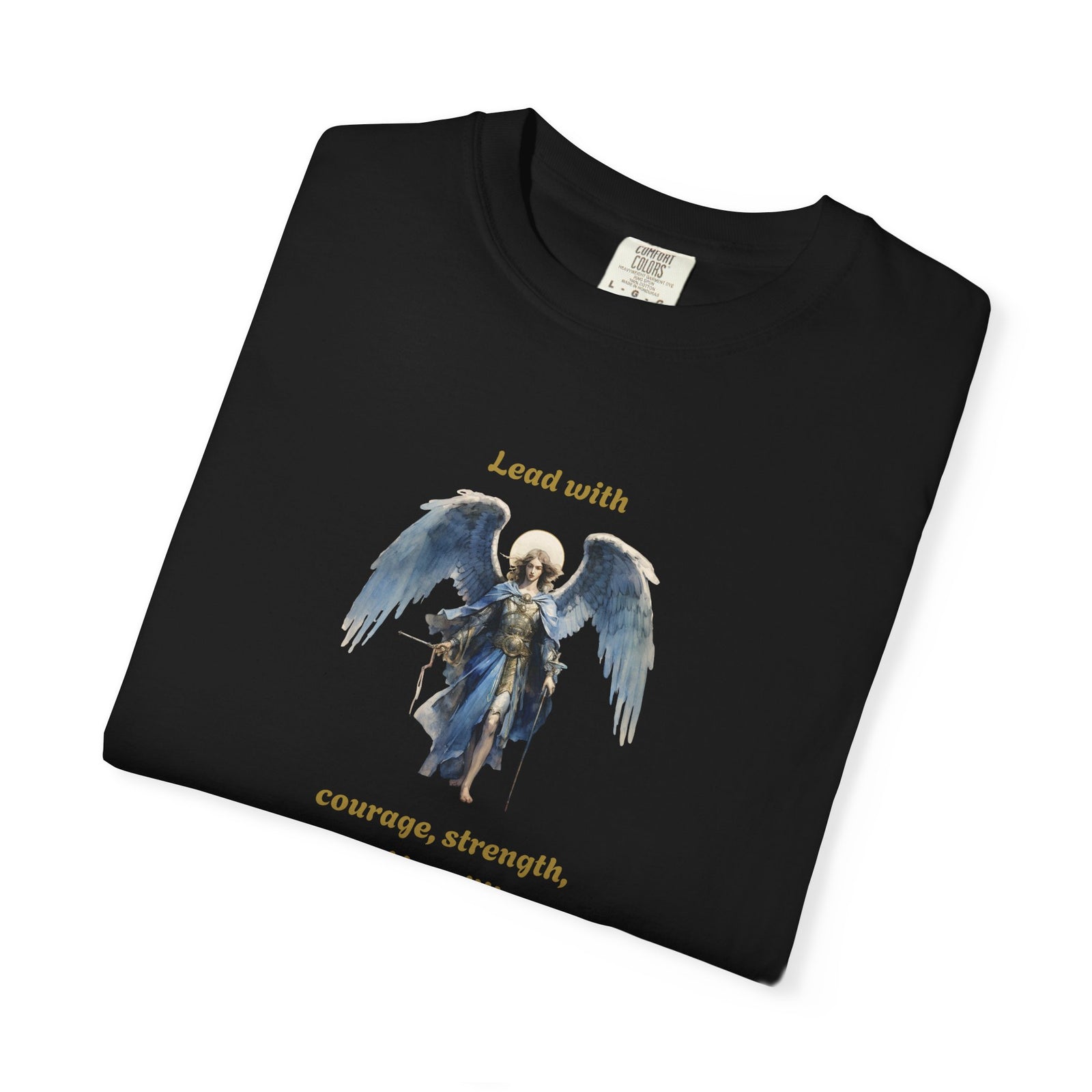 Courageous Unisex T-shirt