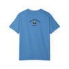 Funny Management vs Bad Bra Garment-Dyed T-shirt