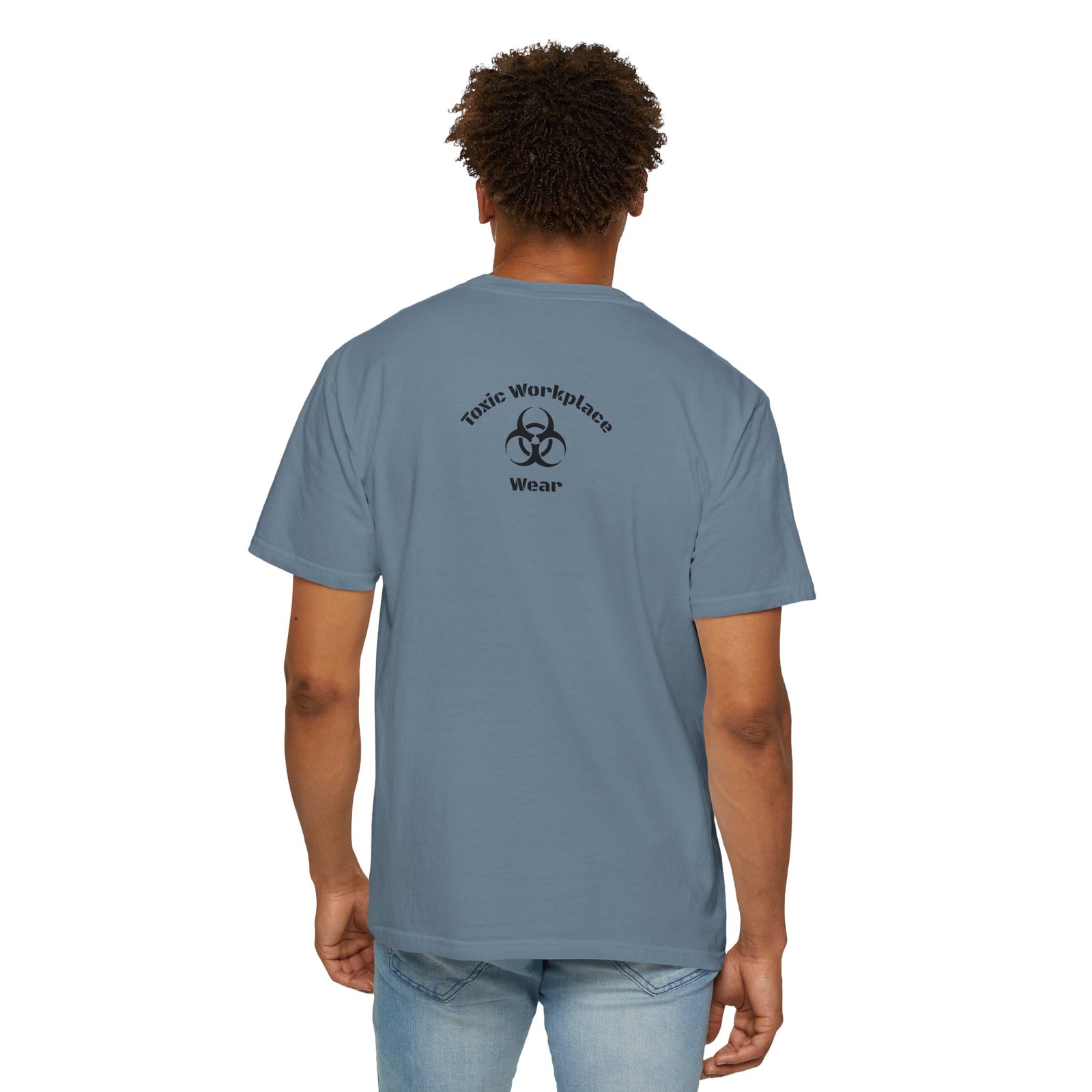 Funny Squishy Management Style Unisex T-shirt
