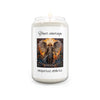 Soy Candle, Courage Inspired Scented Gift