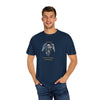 Courageous Unisex T-shirt