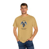 Courageous Unisex T-shirt