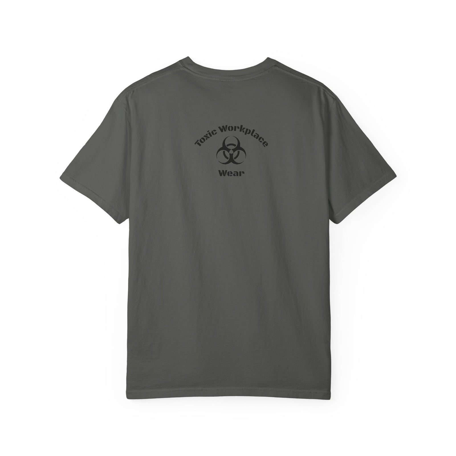Scales of Justice Unisex T-Shirt
