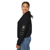 Funny C R A P Community Crewneck Sweatshirt - Unisex