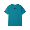 Garment-Dyed T-Shirt Lead with Justice