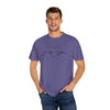 Chaos Creation T-shirt