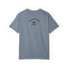Garment-Dyed T-Shirt Lead with Justice