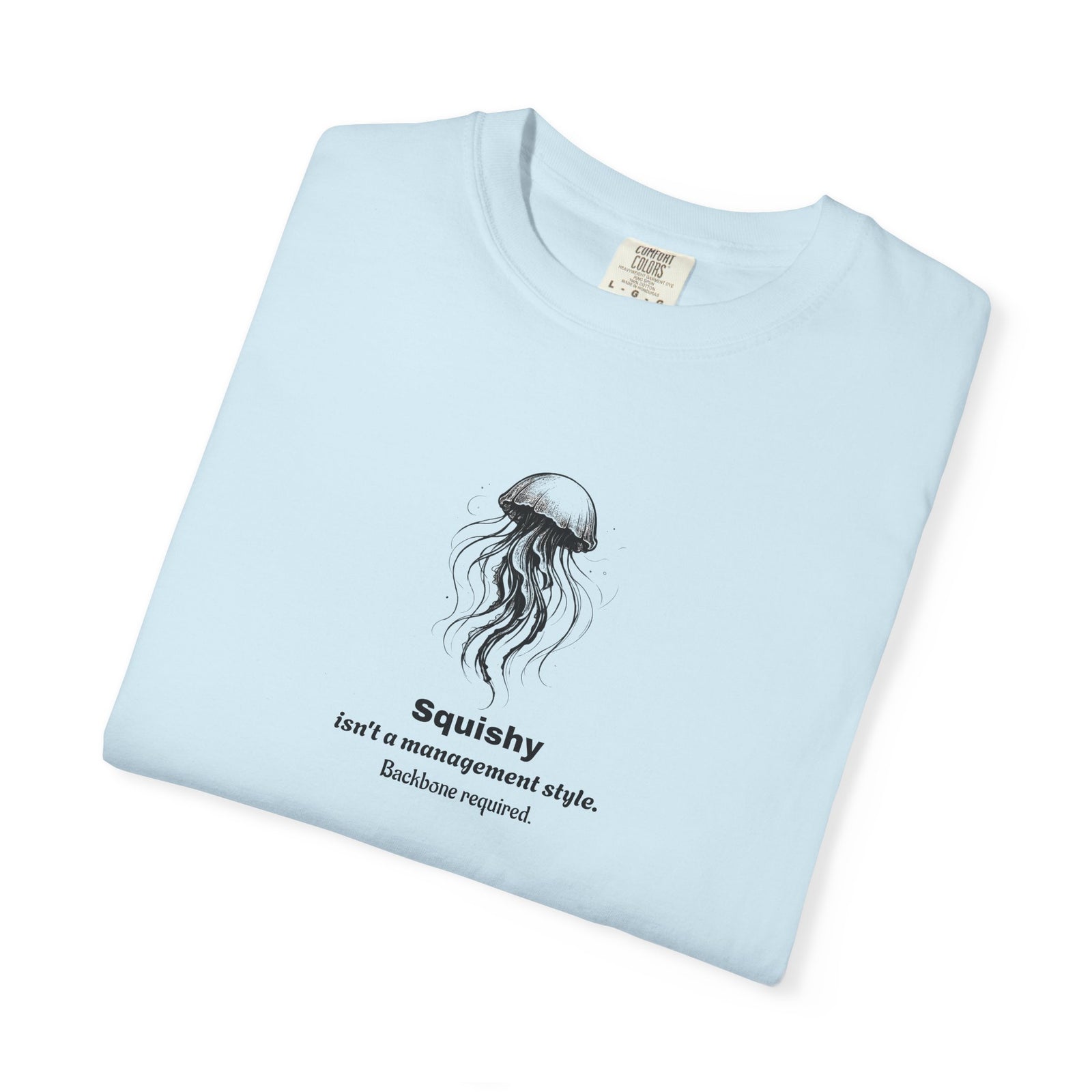 Funny Squishy Management Style Unisex T-shirt