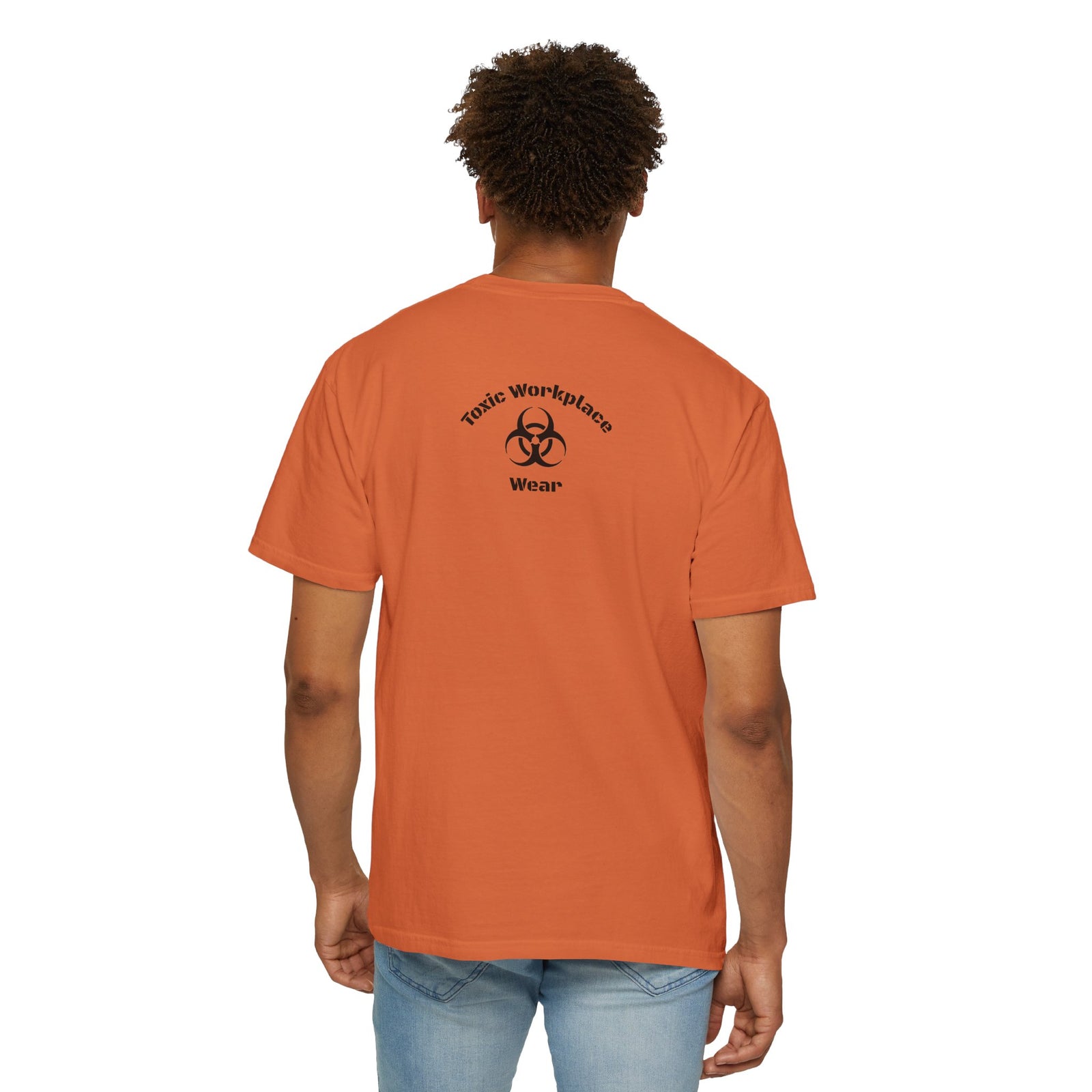 Funny Squishy Management Style Unisex T-shirt