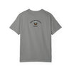 Funny Management vs Bad Bra Garment-Dyed T-shirt