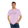 Chaos Creation T-shirt