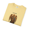 Garment-Dyed T-Shirt Lead with Justice