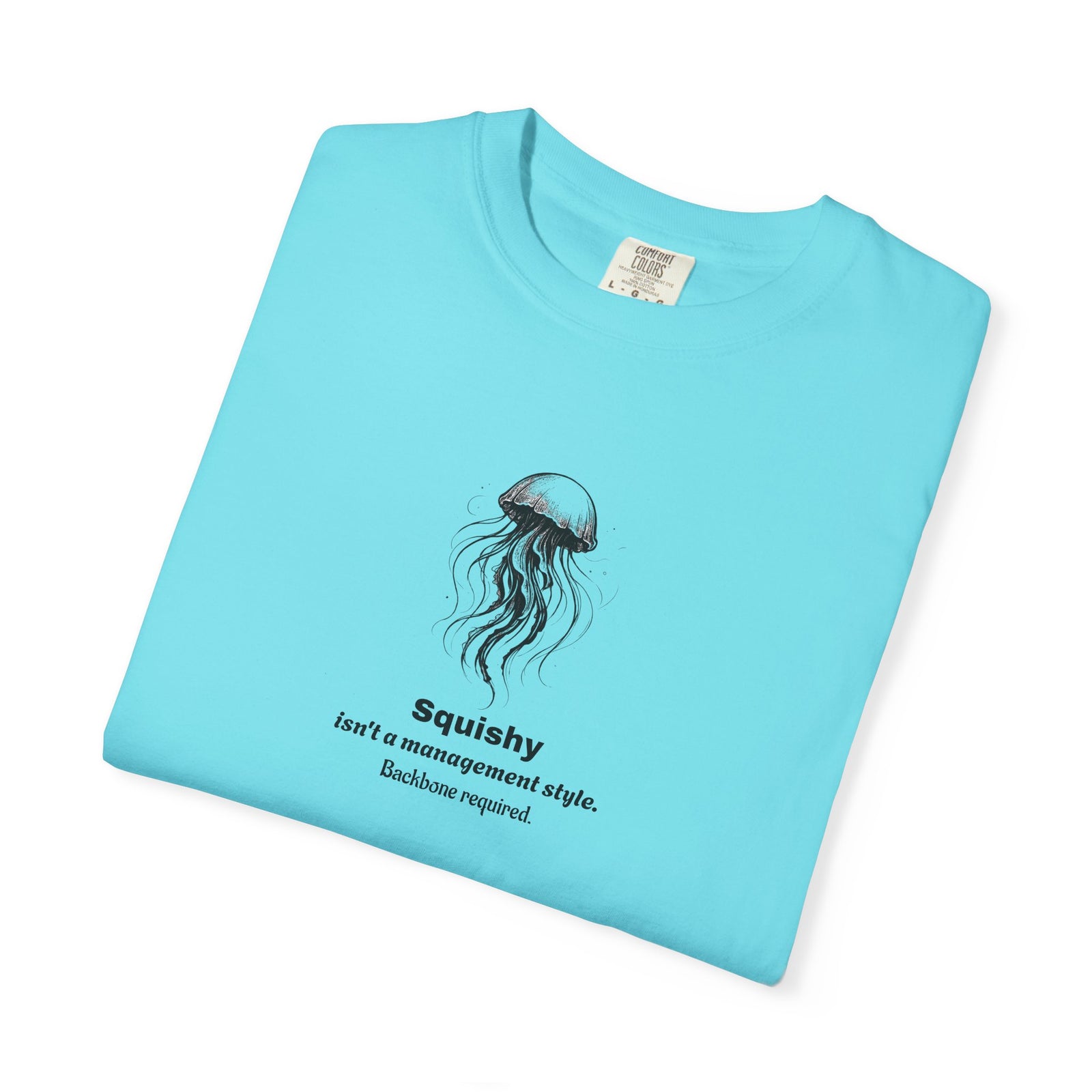 Funny Squishy Management Style Unisex T-shirt