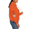 Hoodie with "Integrity is not an option."  Makes a great gift.