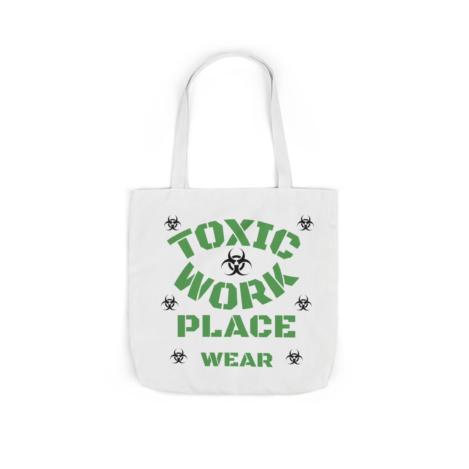 Canvas Tote Bag