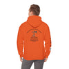 Funny hoodie. Management changes the rules like the wind.