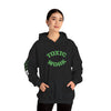 Funny Workplace Humor Hoodie - Unisex