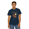 Funny Time Management T-shirt