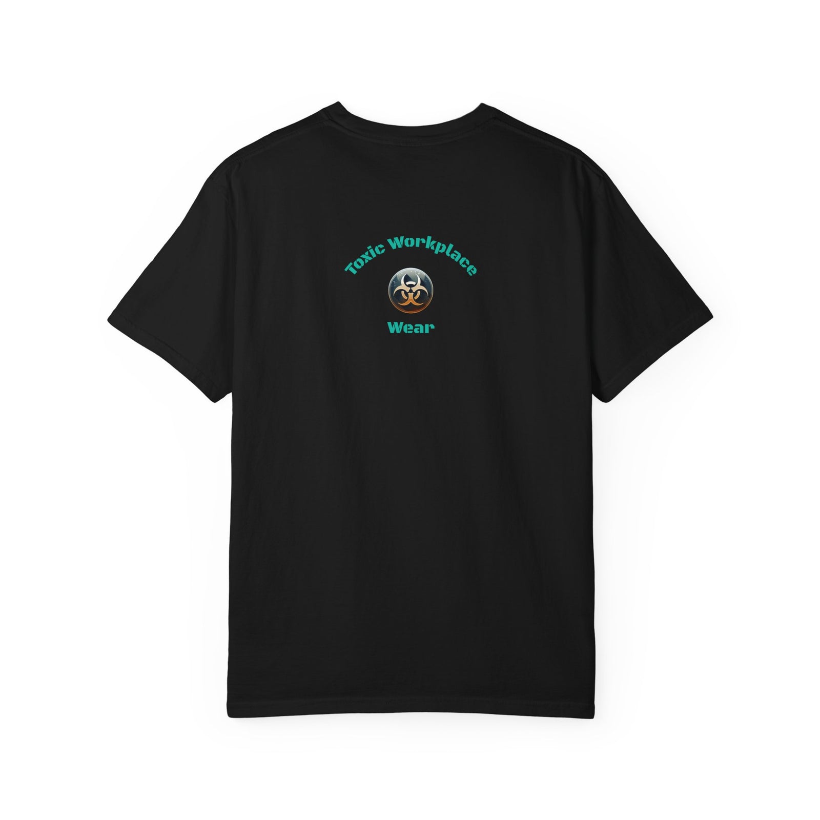 Funny Workplace Unisex T-Shirt - Finally given something to do at work