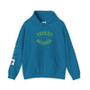 Funny hoodie. Management changes the rules like the wind.