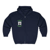 Sarcasm Grounded Hoodie