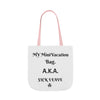 Canvas Tote Bag