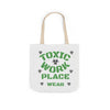 Canvas Tote Bag