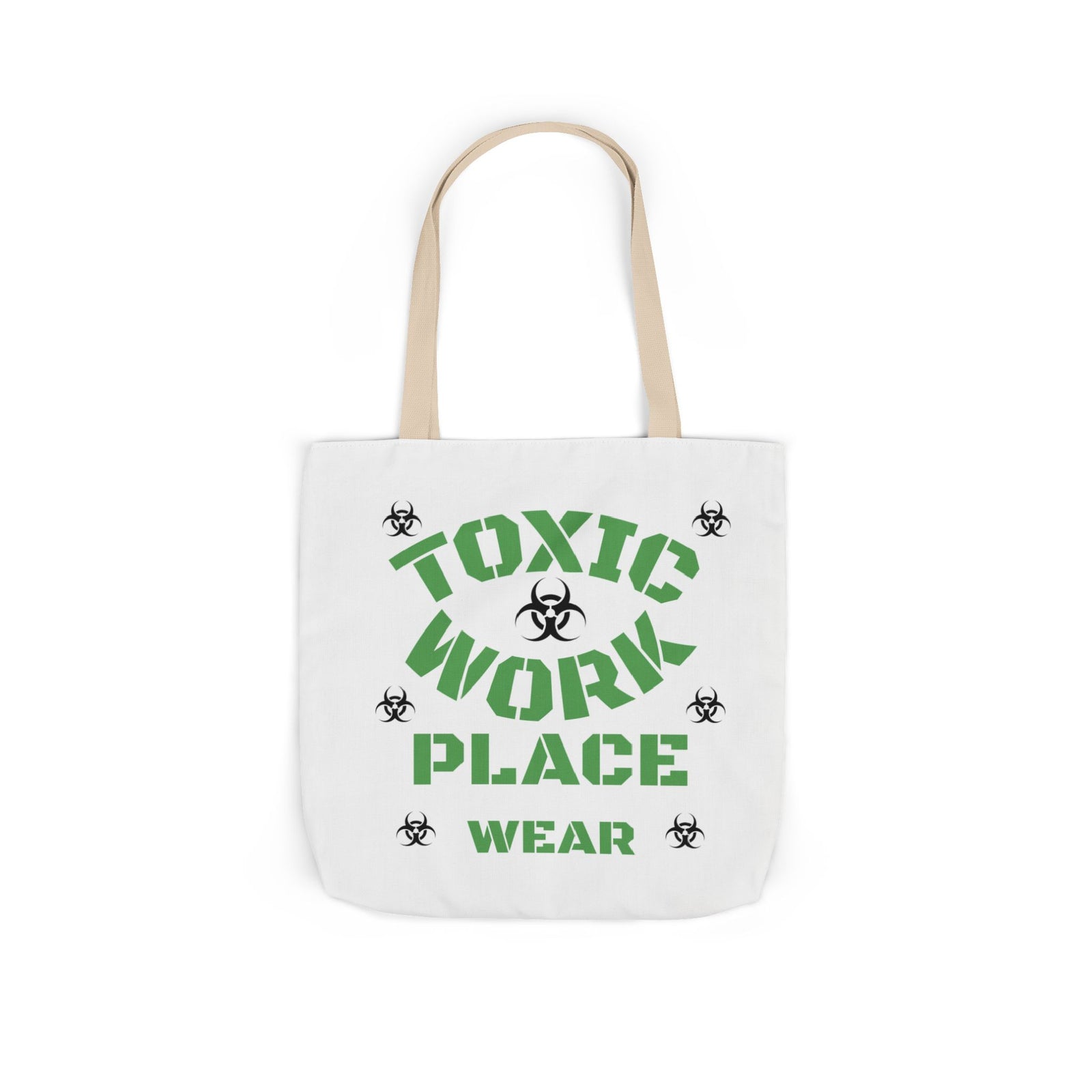 Canvas Tote Bag