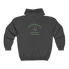 Sarcasm Grounded Hoodie