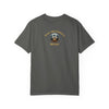T-shirt with the phrase "Life can be toxic, find your anchor." This t-shirt is sure to keep you grounded. Makes a great gift.