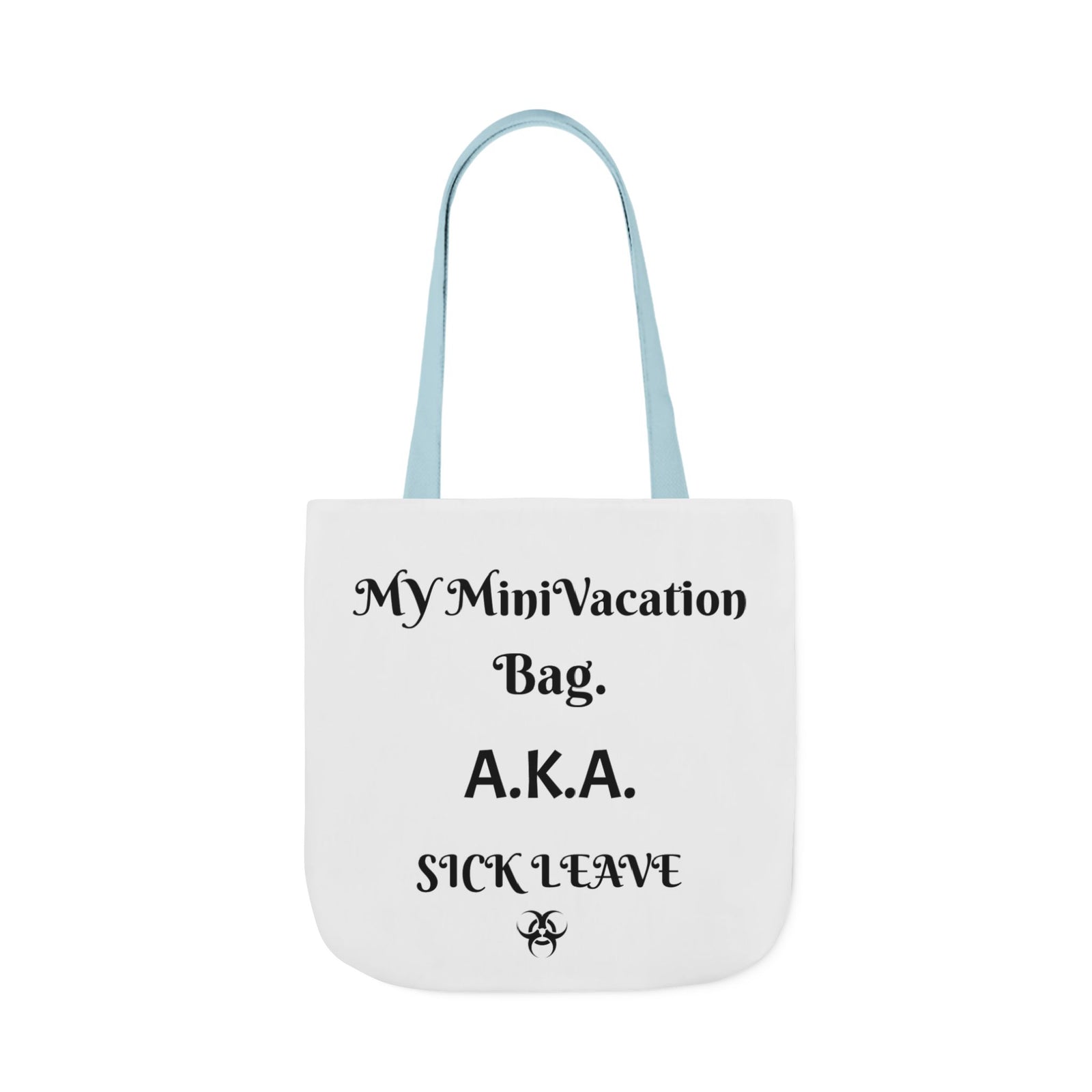 Canvas Tote Bag