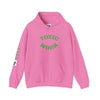 Funny Workplace Sanity Unisex Hoodie