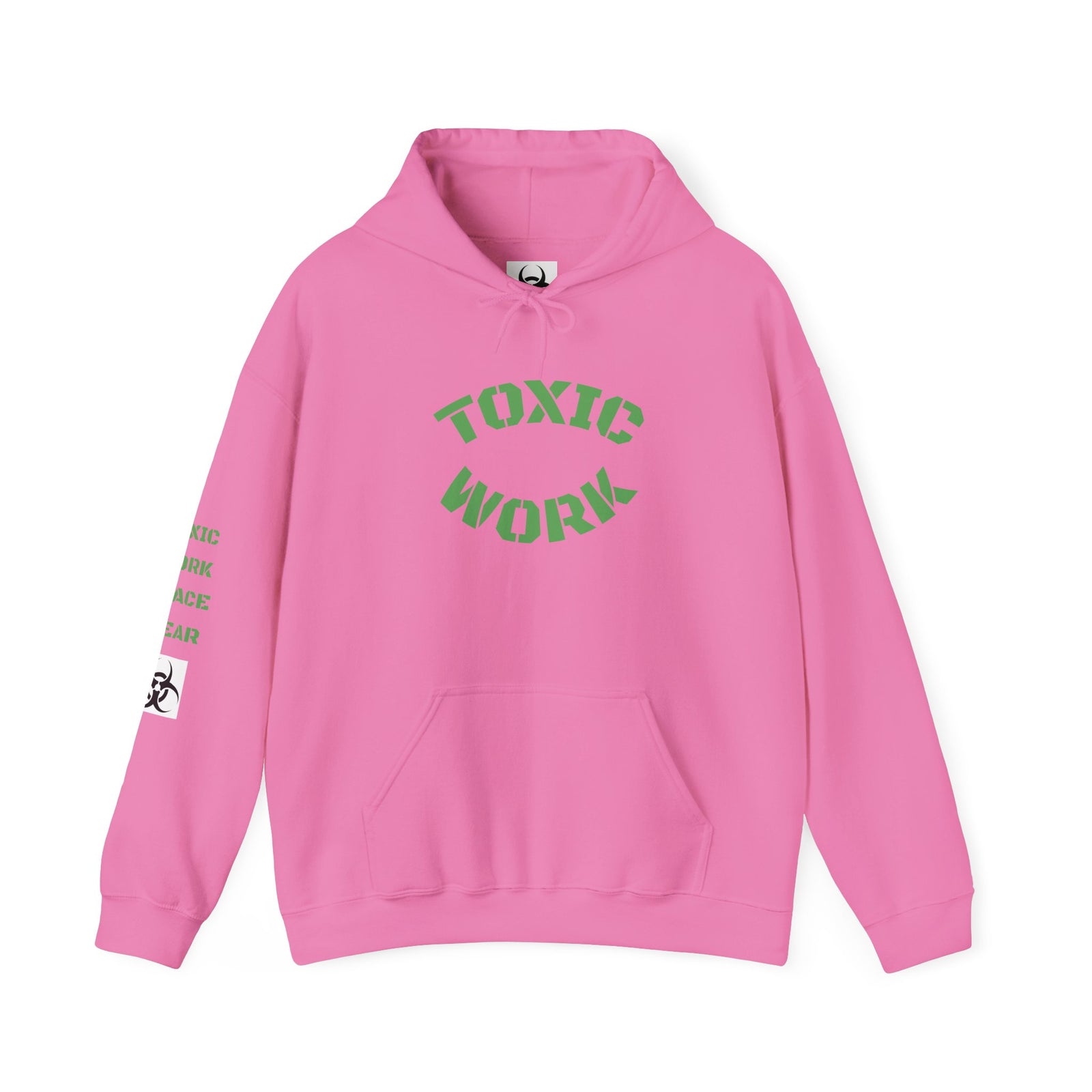 Funny Workplace Sanity Unisex Hoodie