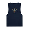 Tank Top Life Can Be Toxic Find Your Anchor Unisex