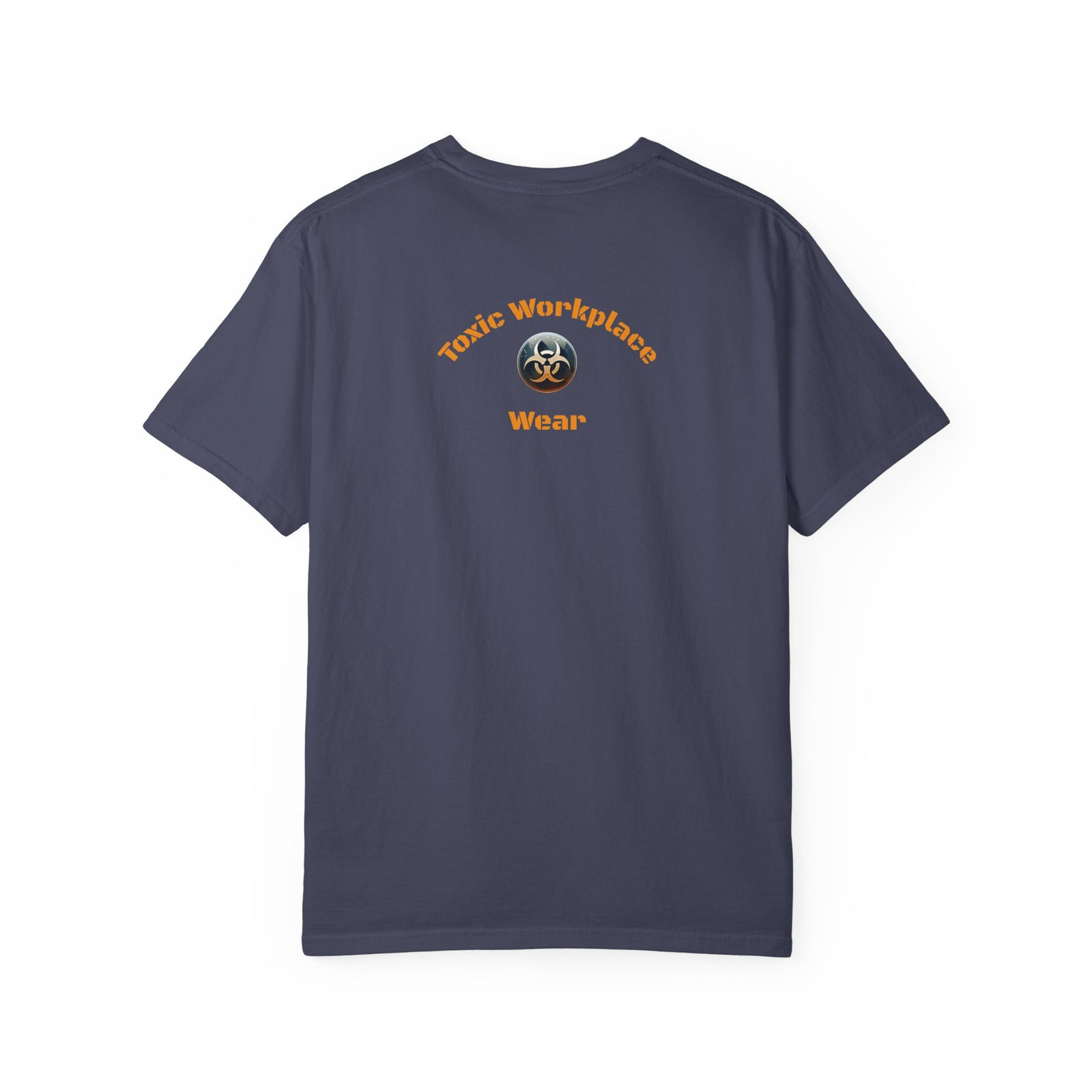 Management Humor T-Shirt, Casual Graphic Tee, Workplace Humor, Gift for Colleagues, Unique Statement Shirt