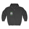 Sarcasm Grounded Hoodie