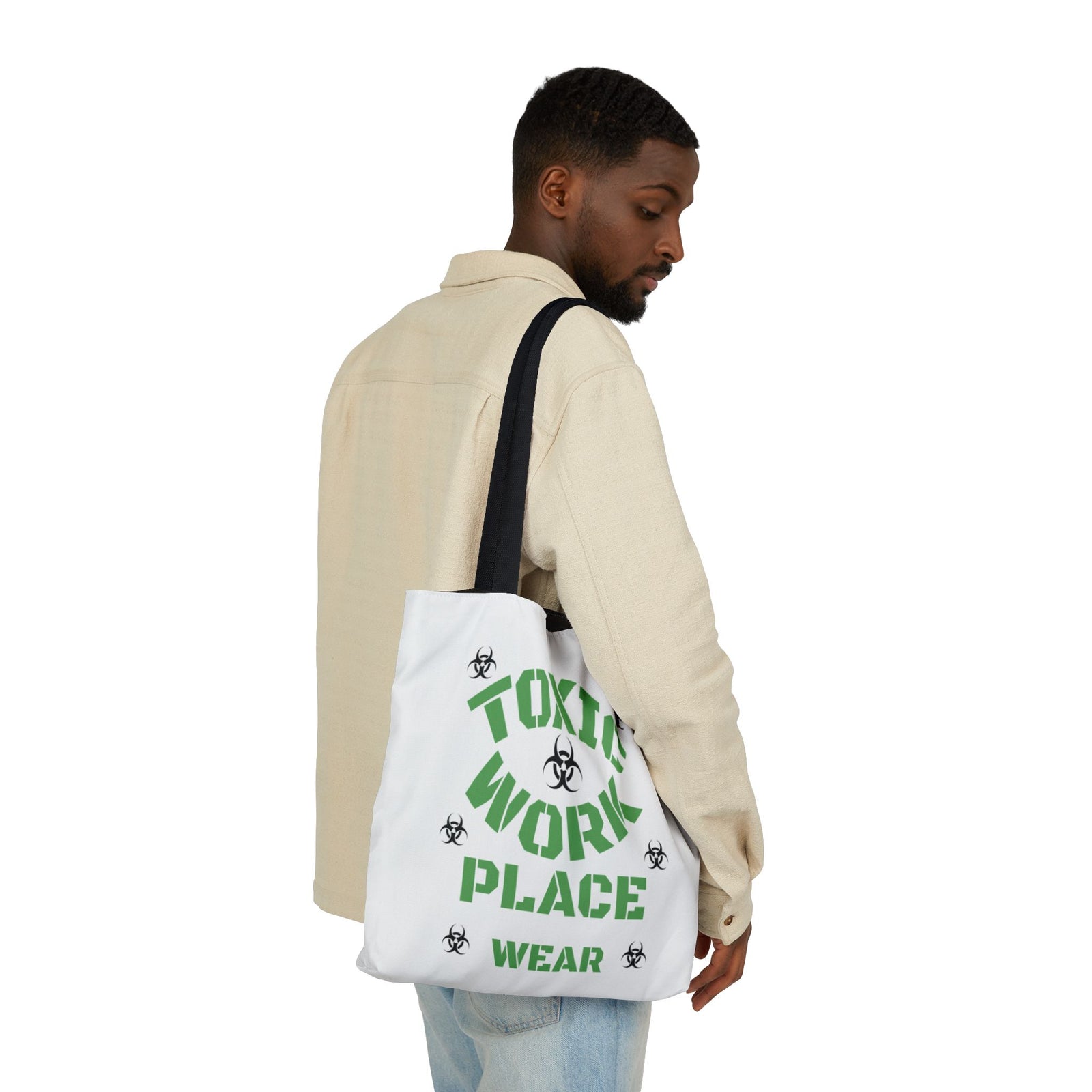 Canvas Tote Bag