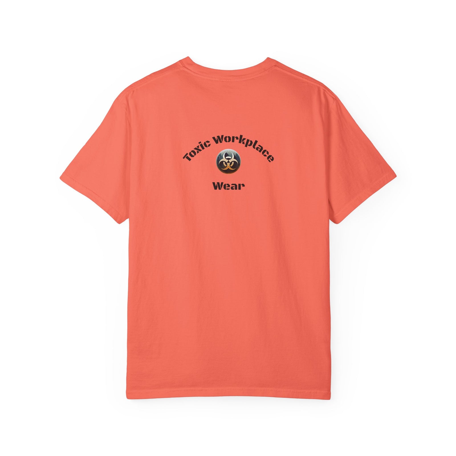 T-Shirt with Inspirational and Humorous Designs, Motivational Tee, Casual Wear, Gift for Friends, Relaxed Vibe