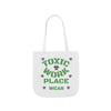 Canvas Tote Bag