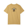 T-shirt with the phrase "Life can be toxic, find your anchor." This t-shirt is sure to keep you grounded. Makes a great gift.