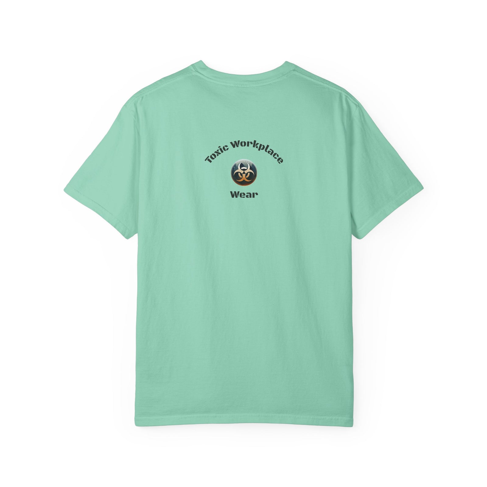 Funny Workplace Unisex T-Shirt - Finally given something to do at work