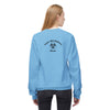 Funny Thinking Man Crewneck Sweatshirt - Great Gift Idea