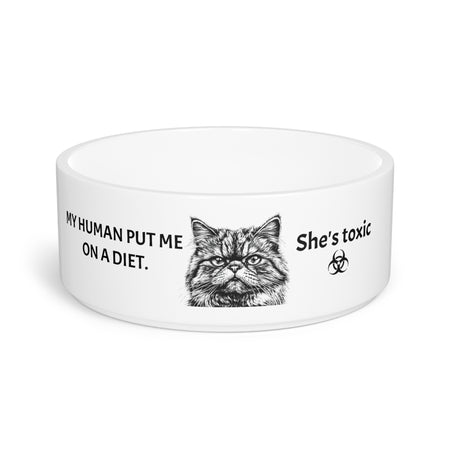 Pet Bowl